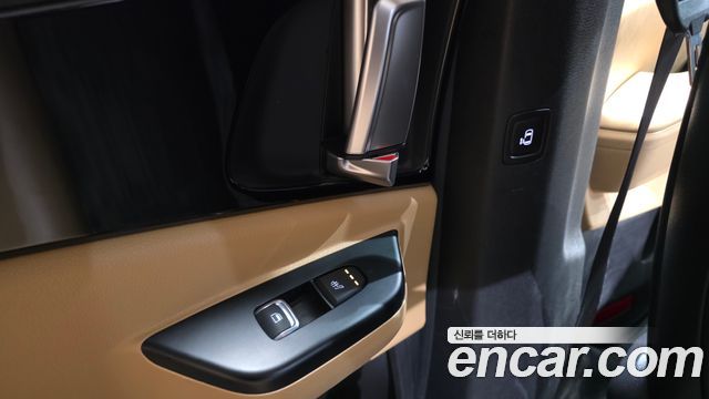 Kia Carnival (IV) Diesel 9-Seater Prestige 2022 — фото 19