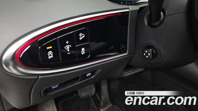 Genesis GV70 2.5T Gasoline AWD 2023 — фото 12