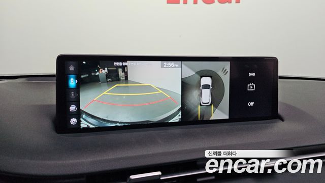 Genesis GV70 2.5T Gasoline AWD 2023 — фото 15