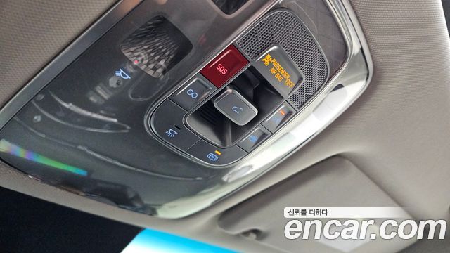 Genesis GV70 2.5T Gasoline AWD 2023 — фото 17