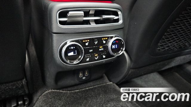 Genesis GV70 2.5T Gasoline AWD 2023 — фото 19