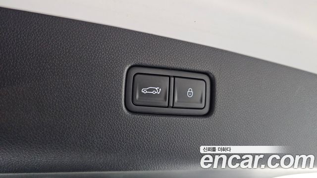 Genesis GV70 2.5T Gasoline AWD 2023 — фото 20