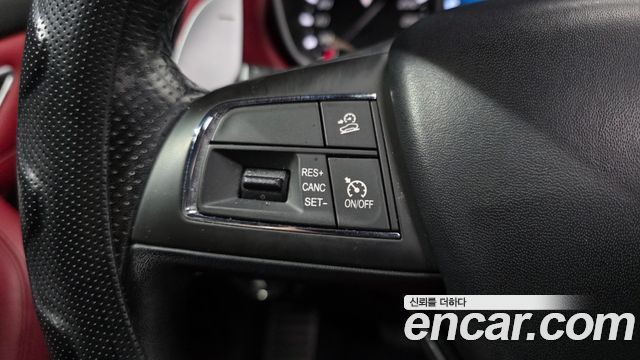Maserati Levante 3.0 AWD GranSport 2019 — фото 18
