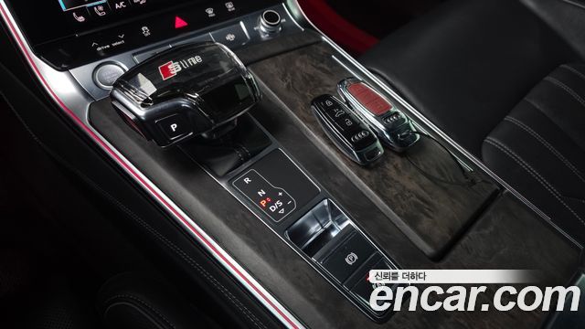 Audi A7 (4K) 55 TFSI Quattro Premium 2020 — фото 9