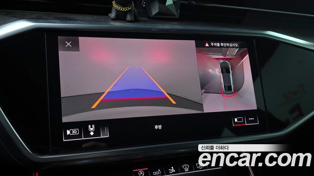 Audi A7 (4K) 55 TFSI Quattro Premium 2020 — фото 14