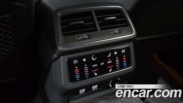 Audi A7 (4K) 55 TFSI Quattro Premium 2020 — фото 17
