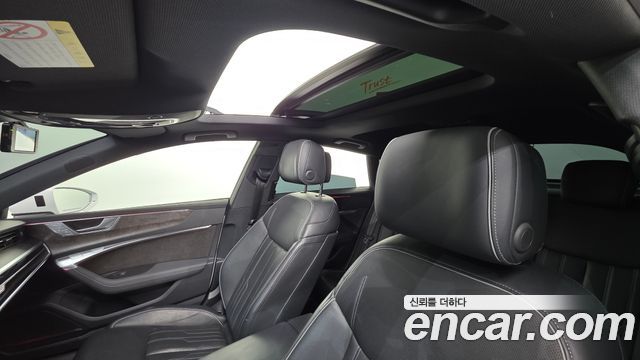 Audi A7 (4K) 55 TFSI Quattro Premium 2020 — фото 19