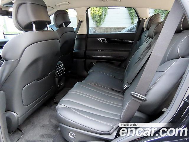 Genesis GV80 3.5T Gasoline AWD 2022 — фото 6