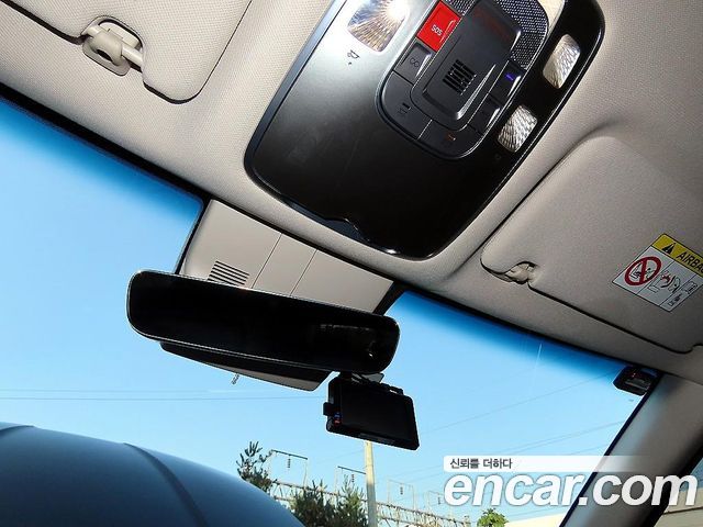 Genesis GV80 3.5T Gasoline AWD 2022 — фото 18