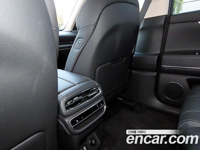Genesis GV80 3.5T Gasoline AWD 2022 — фото 19