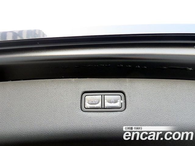 Genesis GV80 3.5T Gasoline AWD 2022 — фото 20