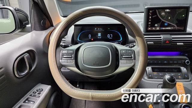 Hyundai Casper Inspiration 2022 — фото 13