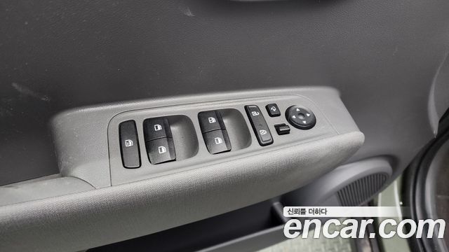Hyundai Casper Inspiration 2022 — фото 17