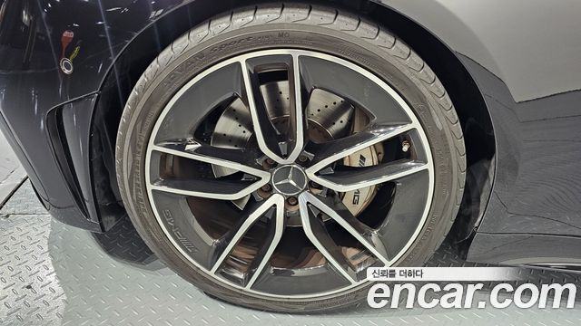 Mercedes-Benz CLS-Class (C257) AMG CLS53 4MATIC+ 2023 — фото 5