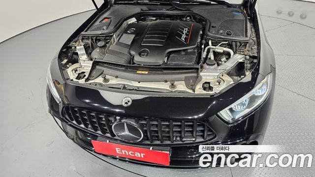 Mercedes-Benz CLS-Class (C257) AMG CLS53 4MATIC+ 2023 — фото 6