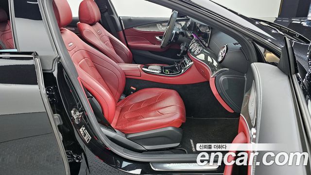 Mercedes-Benz CLS-Class (C257) AMG CLS53 4MATIC+ 2023 — фото 10