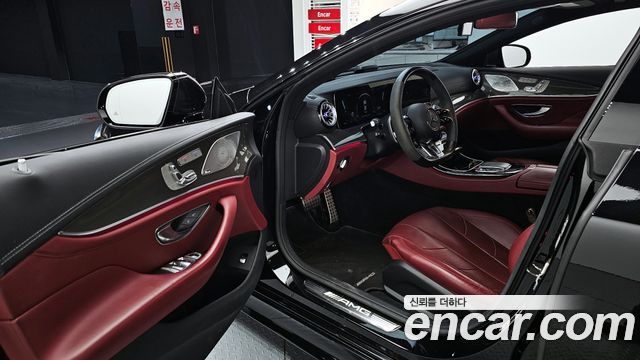 Mercedes-Benz CLS-Class (C257) AMG CLS53 4MATIC+ 2023 — фото 15