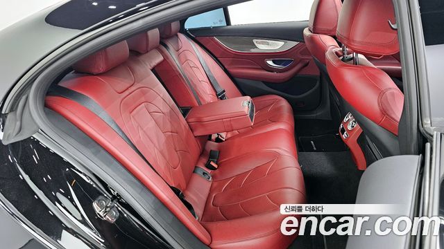 Mercedes-Benz CLS-Class (C257) AMG CLS53 4MATIC+ 2023 — фото 16