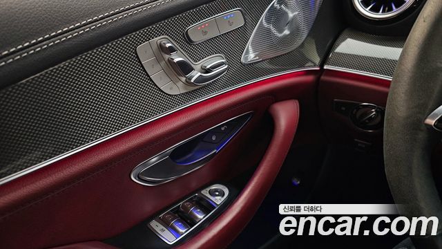 Mercedes-Benz CLS-Class (C257) AMG CLS53 4MATIC+ 2023 — фото 20
