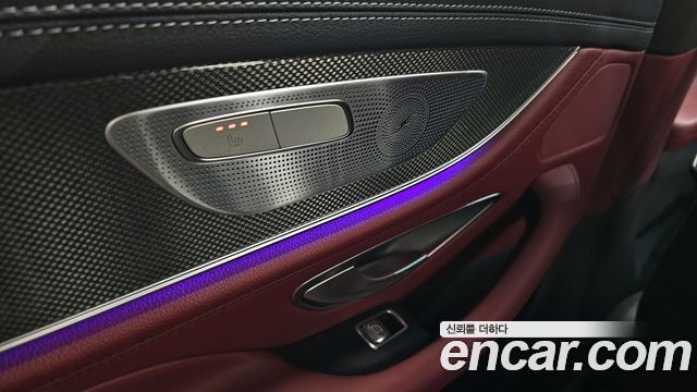 Mercedes-Benz CLS-Class (C257) AMG CLS53 4MATIC+ 2023 — фото 21