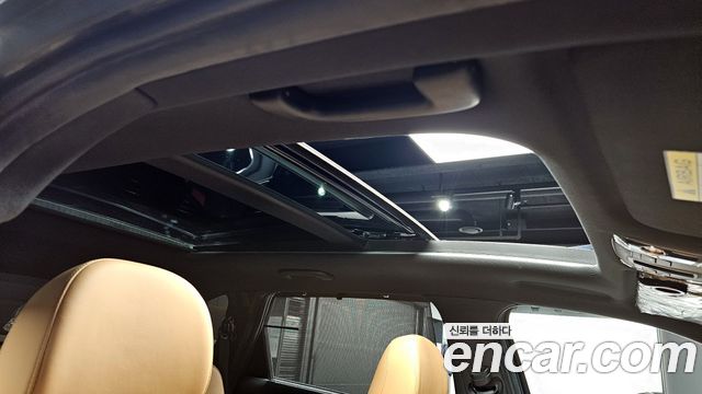 Kia Sorento (IV) HEV 1.6 2WD Signature 2023 — фото 18