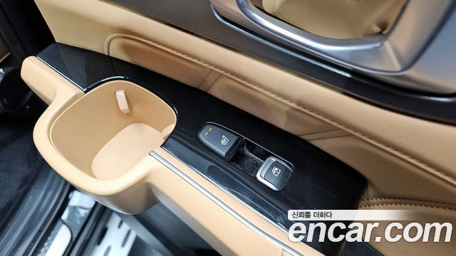Kia Sorento (IV) HEV 1.6 2WD Signature 2023 — фото 19