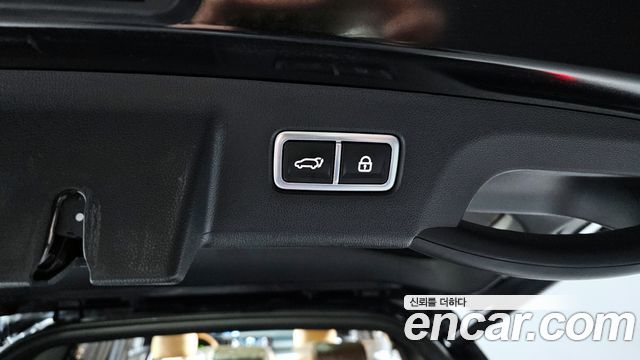 Kia Sorento (IV) HEV 1.6 2WD Signature 2023 — фото 20