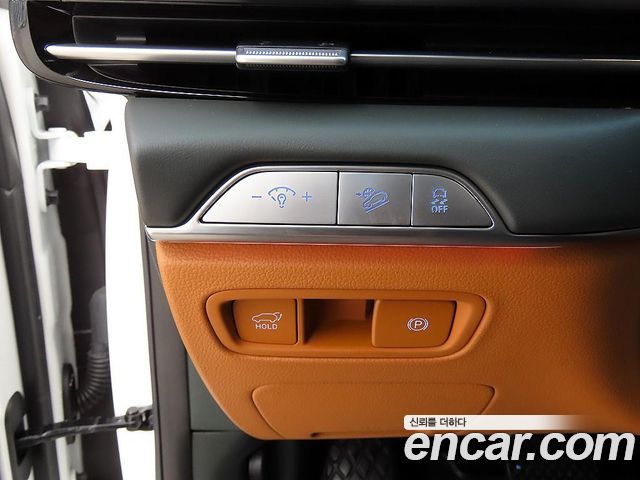 Genesis GV80 2.5T Gasoline AWD 2024 — фото 16