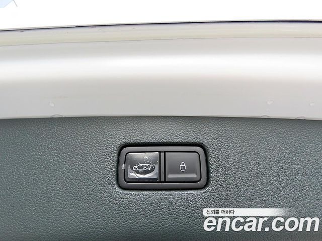Genesis GV80 2.5T Gasoline AWD 2024 — фото 19
