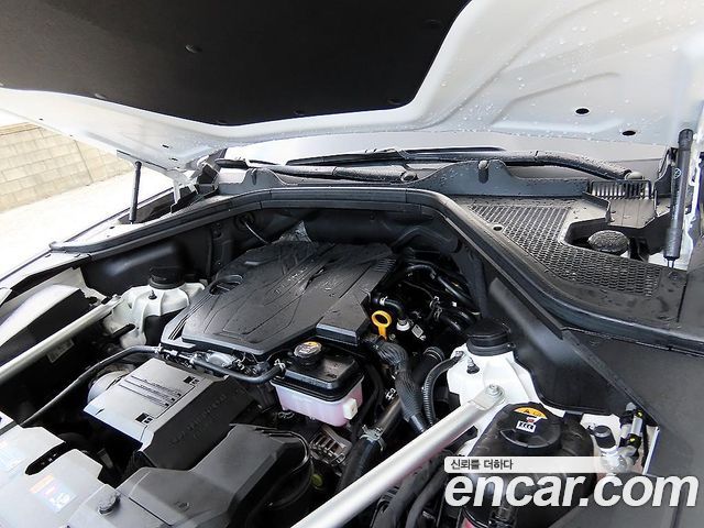 Genesis GV80 2.5T Gasoline AWD 2024 — фото 23