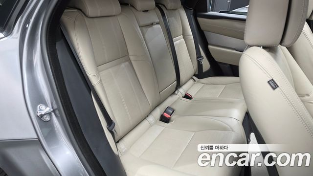 Land Rover Range Rover Velar 3.0 D300 R-Dynamic HSE 2018 — фото 16