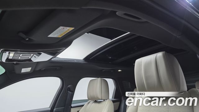 Land Rover Range Rover Velar 3.0 D300 R-Dynamic HSE 2018 — фото 22