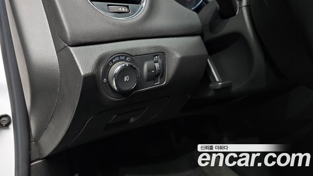 Chevrolet Cruze5 2.0 LTZ+ 2014 — фото 18
