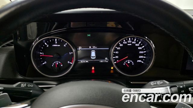 Kia Carnival (IV) Diesel 9-Seater Noblesse 2021 — фото 8