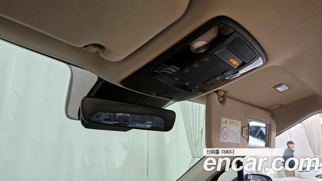 Kia Carnival (IV) Diesel 9-Seater Noblesse 2021 — фото 18