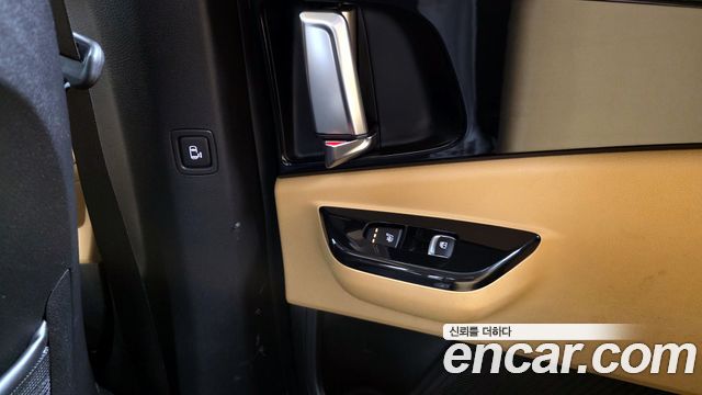 Kia Carnival (IV) Diesel 9-Seater Noblesse 2021 — фото 19