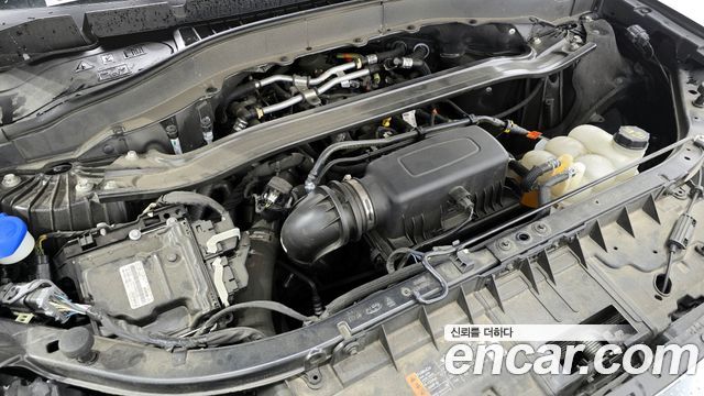 Ford Explorer (VI) 2.3 LimIted 4WD 2021 — фото 6