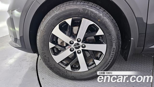 Kia Sorento (IV) Diesel 2.2 4WD Prestige 2022 — фото 5