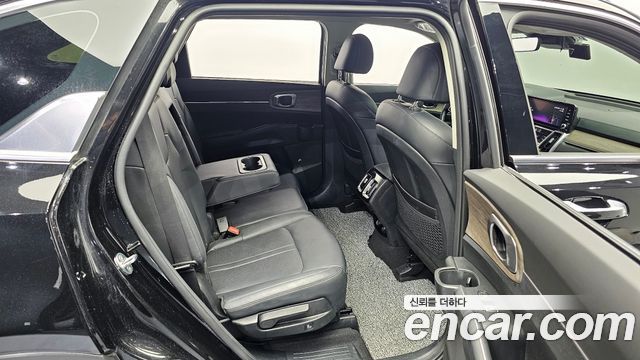 Kia Sorento (IV) Diesel 2.2 4WD Prestige 2022 — фото 12