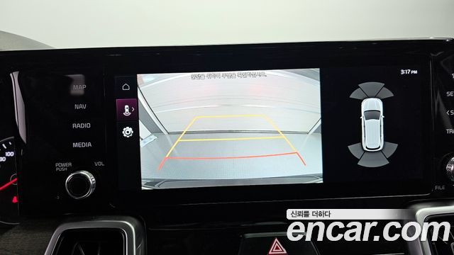Kia Sorento (IV) Diesel 2.2 4WD Prestige 2022 — фото 15