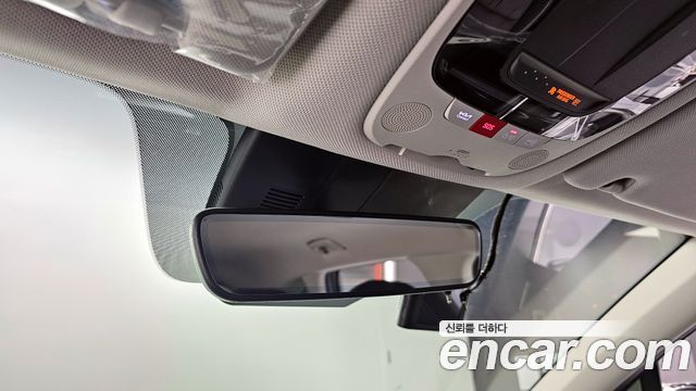 Kia Sorento (IV) Diesel 2.2 4WD Prestige 2022 — фото 17