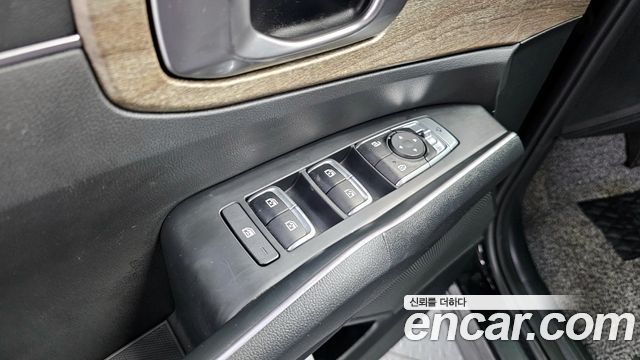 Kia Sorento (IV) Diesel 2.2 4WD Prestige 2022 — фото 18