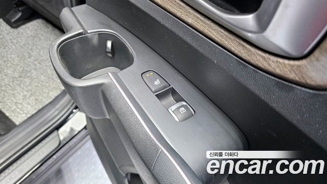 Kia Sorento (IV) Diesel 2.2 4WD Prestige 2022 — фото 19