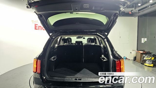Kia Sorento (IV) Diesel 2.2 4WD Prestige 2022 — фото 20