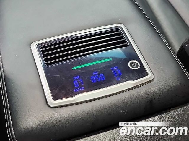 KG Mobility (SsangYong) Rexton Sports Khan Diesel 2.2 4WD Expedition 2022 — фото 17