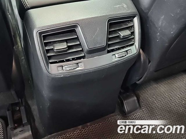 KG Mobility (SsangYong) Rexton Sports Khan Diesel 2.2 4WD Expedition 2022 — фото 18