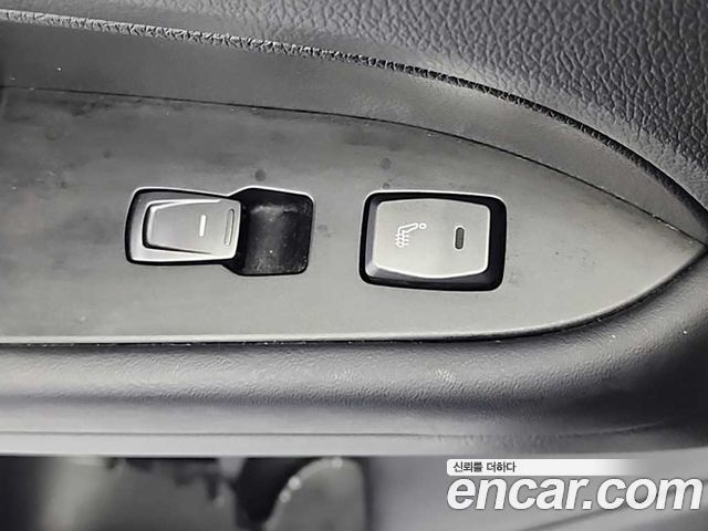KG Mobility (SsangYong) Rexton Sports Khan Diesel 2.2 4WD Expedition 2022 — фото 19