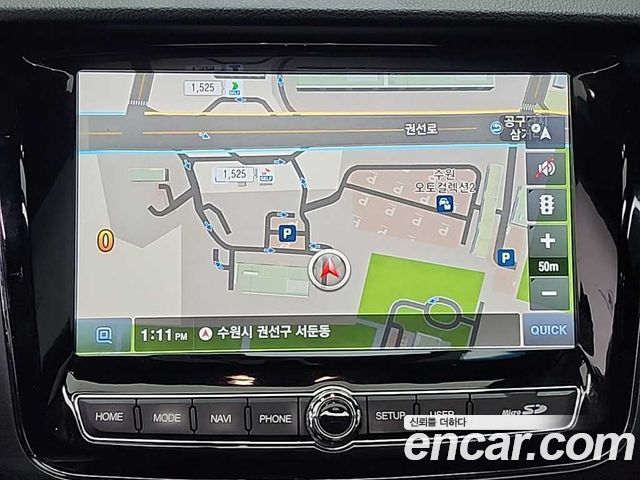 KG Mobility (SsangYong) Rexton Sports Khan Diesel 2.2 4WD Expedition 2022 — фото 21