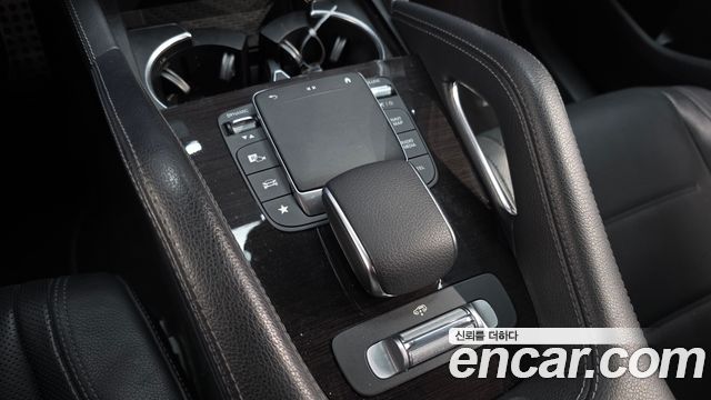 Mercedes-Benz GLE-Class (W167) GLE400d 4MATIC Coupe 2021 — фото 16