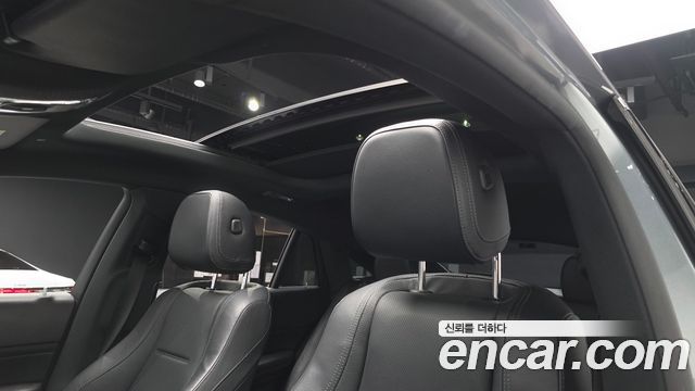 Mercedes-Benz GLE-Class (W167) GLE400d 4MATIC Coupe 2021 — фото 19